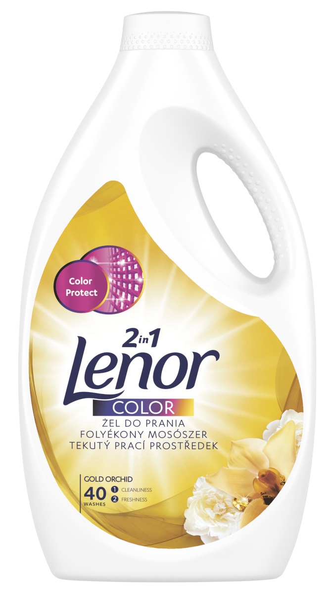 Lenor Gold Orchid