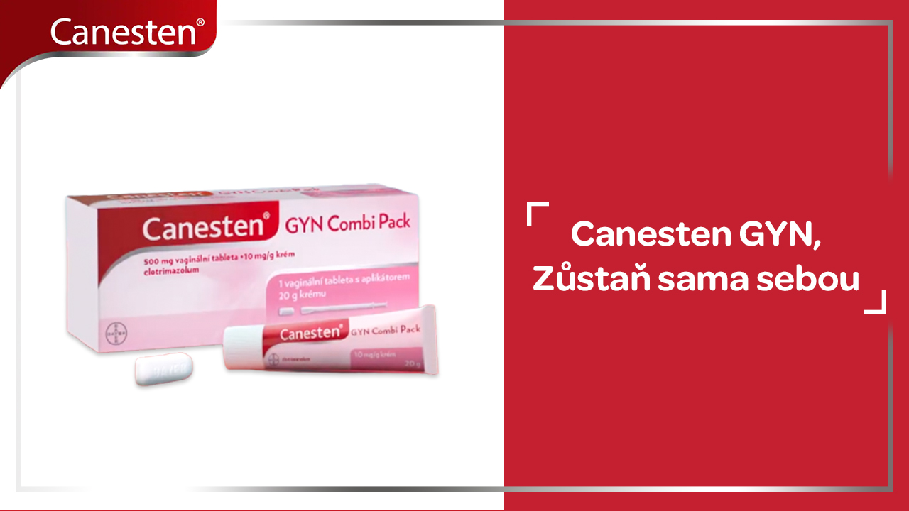 Canesten Gyn 2126